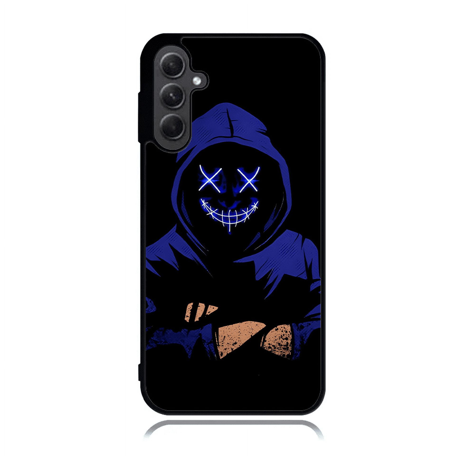 Genérico - Carcasa Funda Para Samsung S23 Fe 5g Diseño 80