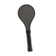 thumbnail image 3 of Pala De Pickleball Sweet Spot De Fibra De Carbono Para Adultos Potentes, Color Negro, 3 of 5