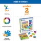 thumbnail image 5 of Set de libros Learning Resources Spike and Friends de 18 meses o más, 5 of 7