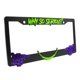 thumbnail image 5 of Marco para Placa de Matrícula LP Frameworks Joker 3D en Relieve, 5 of 5