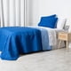 thumbnail image 2 of Quilt MF 2 P Azul - Celeste, 2 of 3