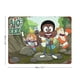thumbnail image 2 of El Craig de la Cala Cartel Metálico, Decoración de Pared de Cartel Metálico Personalizado para Regalos de Fans, Amigos, Familia y Amantes 20*30CM, 2 of 6