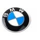 thumbnail image 4 of Emblema Del Capó Logo Insignia Redonda 82 Mm Genuino Oe, 4 of 4