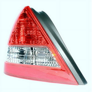 Repuestos Del Sol - Farol Trasero Izquierdo Nissan Tiida 1.6 Hr16De C11 Dohc 16 Valv 2009 2010