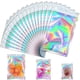 thumbnail image 1 of Bolsas Mylar Jetmore 7,6x12,7 cm Holográficas Resellables 100 unidades, 1 of 6