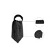 thumbnail image 2 of INSPIRE CHIC Corbatas de Lunares para Hombre Cravat de Auto Nudo Bufanda Ascot Corbata Blanco Negro Talla Única, 2 of 5