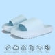 thumbnail image 2 of Zapatillas Rosyclo Cloud Massage, antideslizantes, con suela gruesa y suave, 2 of 5