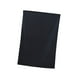 thumbnail image 3 of Bolsa De Lavandería Con Cordón Durable Lavable A Máquina Organizador De Ropa Sucia Negro 48cmx80cm, 3 of 5