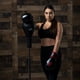 thumbnail image 4 of Soporte de boxeo de altura ajustable para sacos de boxeo Tech Tools, 4 of 6