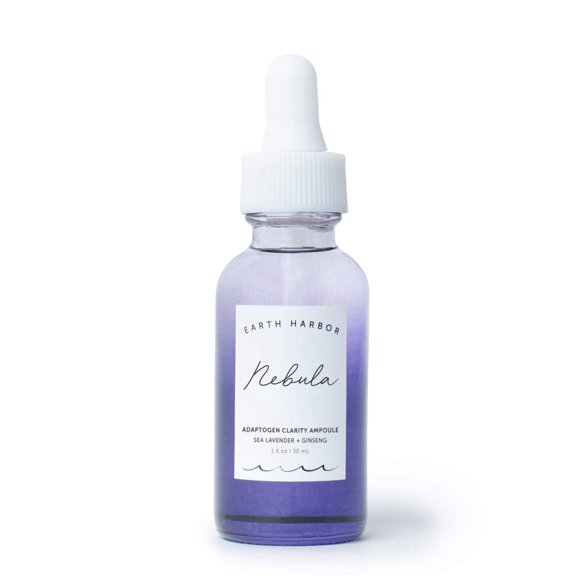 Tratamiento clarificador: Earth Harbor NEBULA Adaptogen Clarity