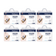 thumbnail image 1 of Pack 6 Pañales Aiwibi Premium Talla M, 1 of 2