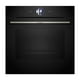 thumbnail image 1 of Horno Eléctrico Empotrable 4D Hotair Bosch 71 Lts Dish Assist, 1 of 8