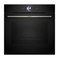 Horno Eléctrico Empotrable 4D Hotair Bosch 71 Lts Dish Assist