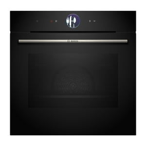 Horno Empotrable 4D Hotair Bosch 71 Lts Dish Assist