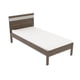thumbnail image 2 of Cama Cm8010N 1 Plaza Base Normal, 2 of 6