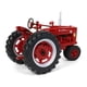 thumbnail image 3 of Tractor De Juguete Farmall Super M Con Logotipo Ffa En La Parte Delantera Estrecha 1 16, 3 of 5