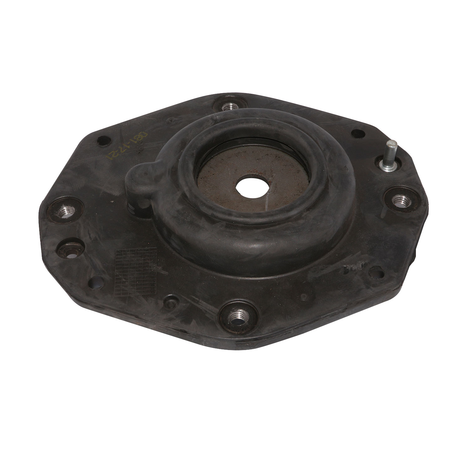 Talosa - Cazoleta Amortiguador Citroen Berlingo 1.6 2007 2011