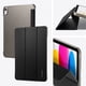 thumbnail image 4 of Funda Spigen Liquid Air Folio para iPad 11.ª generación de 11 pulgadas, color negro, 4 of 8