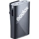 thumbnail image 5 of Godox Cube-C Combo Kit 1 Micrófono Doble Para Cámaras y USB-C, 5 of 10