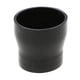 thumbnail image 5 of Acoplador Reductor Recto De Silicona Para Coche, Tubo Intercooler Turbo Negro De 2 "2,5", 5 of 5