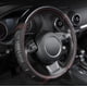 thumbnail image 1 of Cubrevolante carbono 3D negro 2025, 1 of 3