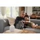thumbnail image 5 of Sistema Wi-Fi Google Nest WiFi Pro Wi-Fi 6E Mesh Router Snow, 5 of 7