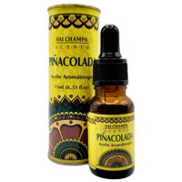 Aceite Aromaterapia Piña Colada - Sai Champa