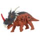 thumbnail image 5 of Juguete De Dinosaurio Realista Para Niños Modelo De Dinosaurio Sonidos Para Niños 5, 4 7,8 Naranja, 5 of 5