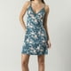 thumbnail image 1 of Camisola Microfibra Encaje 33603-222, 1 of 3