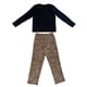 thumbnail image 2 of Pijama Coral Mujer, 2 of 3