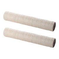 Magideal - Cuerda De Algodón Para Gatos, Rascador De Reemplazo De Poste De 7Cm De Diámetro, Poste De Escalada Para Gatos, Protector De Muebles Para Sofá, Juguete 30 Cm De Altura