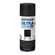 thumbnail image 1 of Pintura en Aerosol Ultra Cover 2X 340grs Negro Ultra Mate, 1 of 2