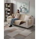 thumbnail image 4 of Cubre sillon reversibles con bolsas 3 Cuerpos, 4 of 5