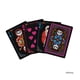 thumbnail image 2 of Barajas Bicycle Disney Coco Coleccionables Tamaño Poker, 2 of 4