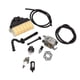 thumbnail image 4 of carburador con kit de repower filtro de aire fuel line primer bombilla para stihl, 4 of 5