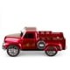 thumbnail image 2 of Réplica de camioneta Hot Rod con altavoz QFX Bluetooth 1953, 2 of 9