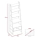 thumbnail image 3 of Biblioteca Forma De Escalera Magnum 1 Cajón Duna, 3 of 3