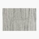thumbnail image 3 of Alfombra Algodon Siwa 170x240 Gris, 3 of 5