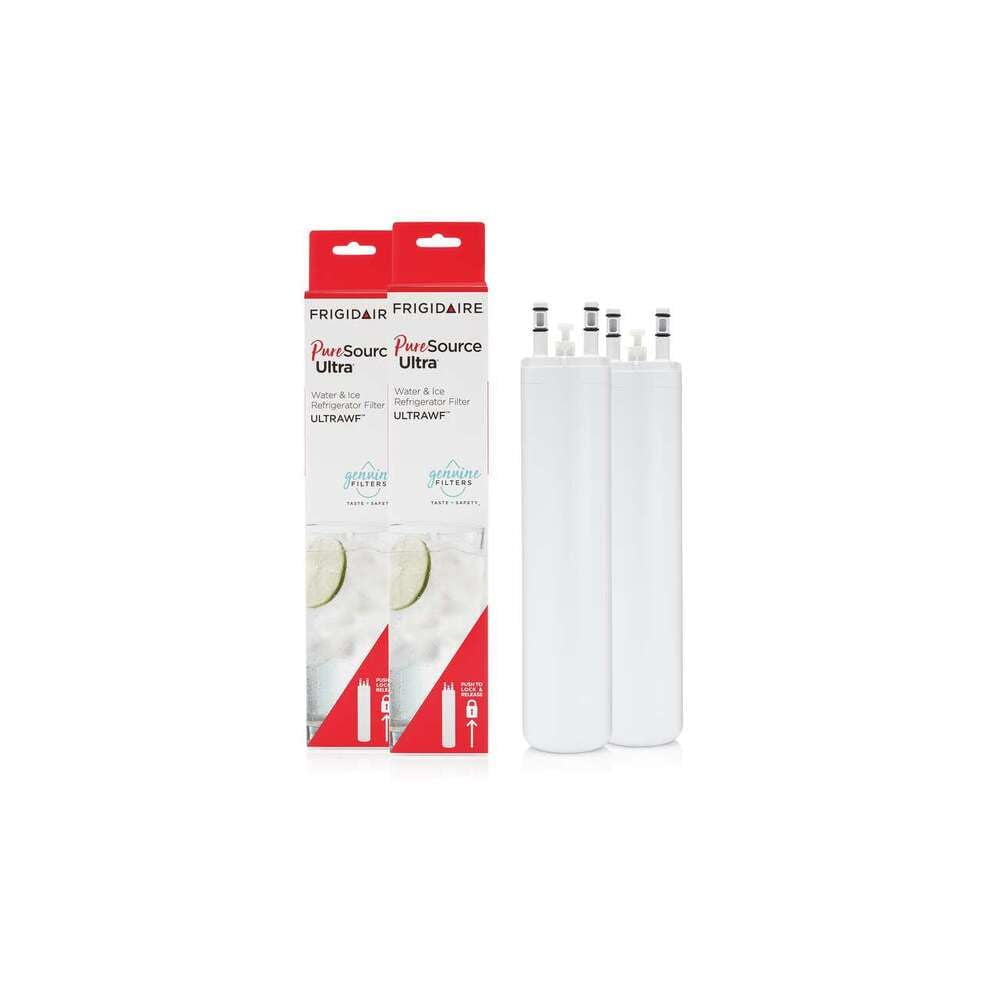 Filtro De Agua Frigidaire Ultrawf Puresource Ultra® X2