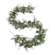 thumbnail image 1 of de eucalitto Artificial de 1,78 M, follaje de plantas simuladas, vid de eucalitto, vid de lavanda para pared de , decoración de puerta, 1 of 5