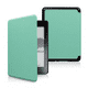 thumbnail image 2 of Kindle Paperwhite 7" e-Reader (2024) 16 GB con Funda Premium verde, 2 of 7