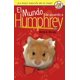 thumbnail image 1 of Libro Puffin Books El mundo de acuerdo a Humphrey, 1 of 1