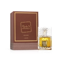 Perfume Genérico Khamrah Qahwa Edp 100 Ml Unisex