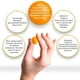thumbnail image 4 of Omega UP DHA Multivits x30 Nutrigel, New Science, 4 of 4