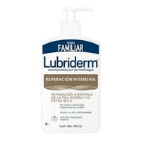 Crema Corporal Reparación Intensiva 750 Ml Lubriderm