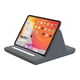 thumbnail image 1 of Soporte Tablet Tzumi OneGrip Pillow Multiangulo Gris, 1 of 3