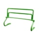 thumbnail image 5 of Valla De Agilidad De Altura Ajustable Para Saltos De Obstáculos En Interiores Y Exteriores, Color Verde, 5 of 5