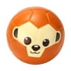 thumbnail image 4 of Pelota Suave De Animales, Mini Regalo De Fútbol, Balón De Fútbol Para Niños, Para Juego, Adiestramiento Al Aire Libre, Mono, 4 of 5