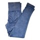thumbnail image 1 of Leggings Deportivos Calza Levanta Cola Gluteo Gym Para Mujer azul M, 1 of 5