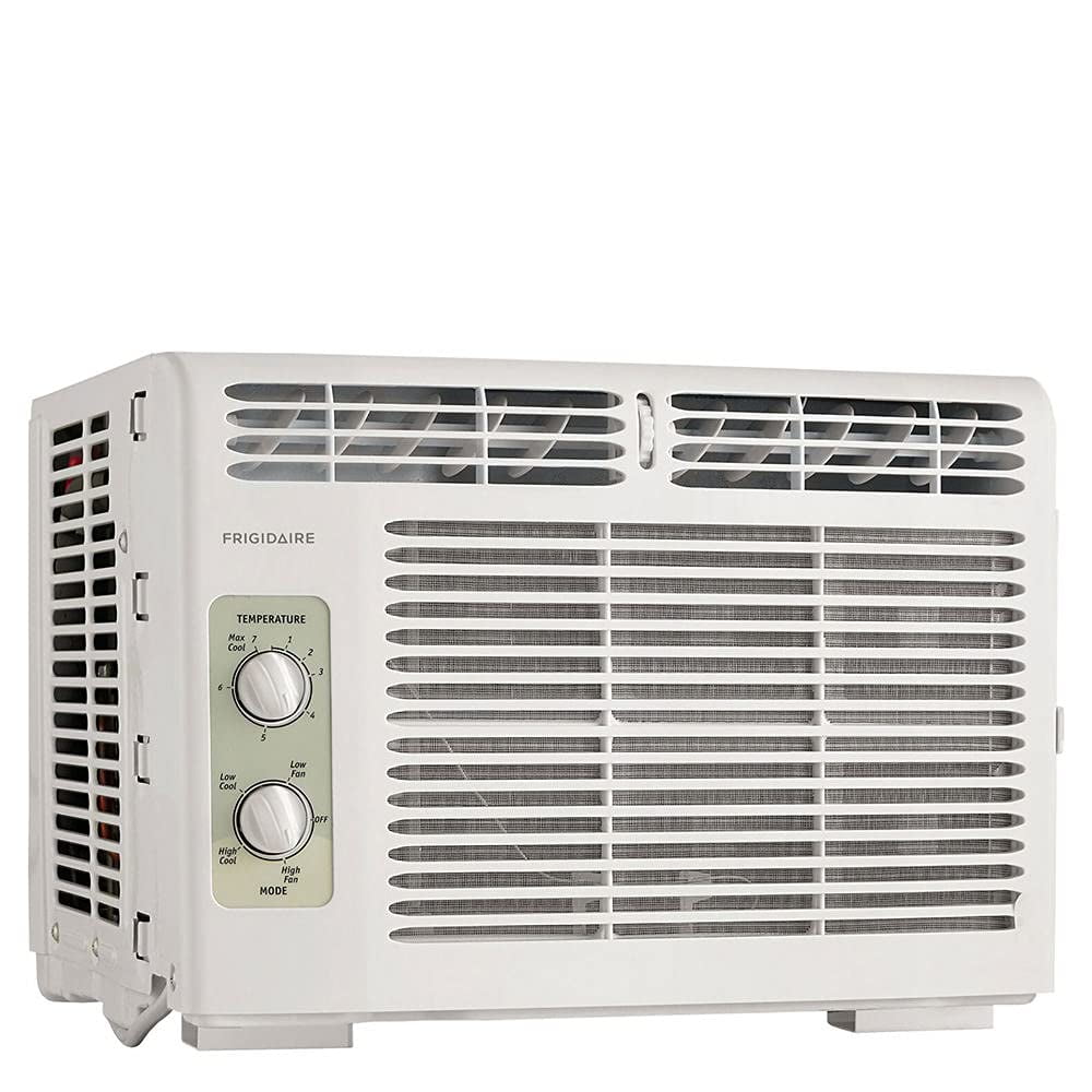 Aire Acondicionado Frigidaire Ffra051wae 5,000 Btu Con Control
